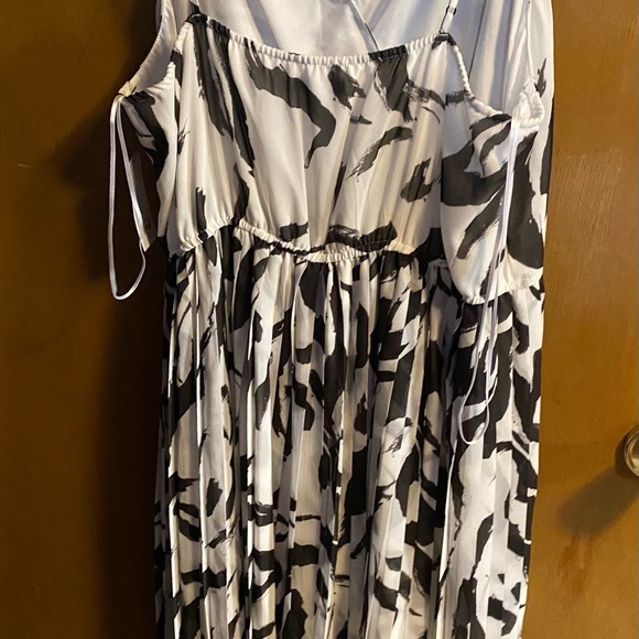 Nine West XL dress - Picture 2 of 5